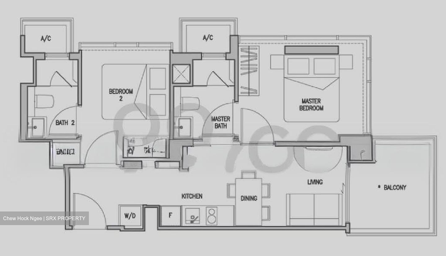 RV Altitude (D9), Apartment #533863351